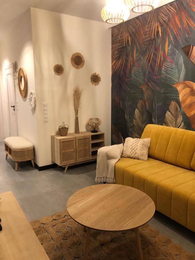Solankowe Zacisze Boho Inowroclaw Διαμέρισμα Εξωτερικό φωτογραφία