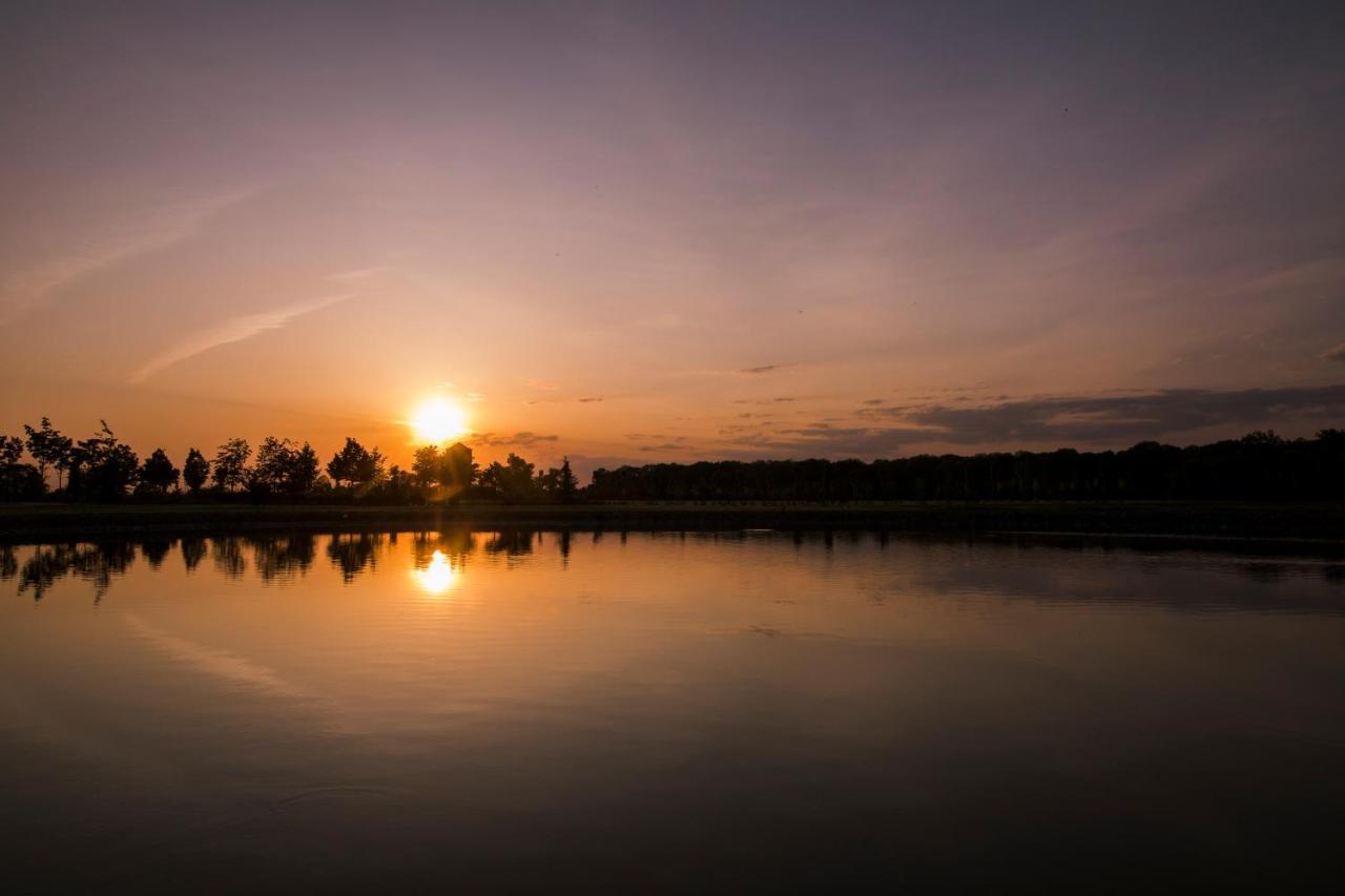 Solankowe Zacisze Boho Inowroclaw Διαμέρισμα Εξωτερικό φωτογραφία
