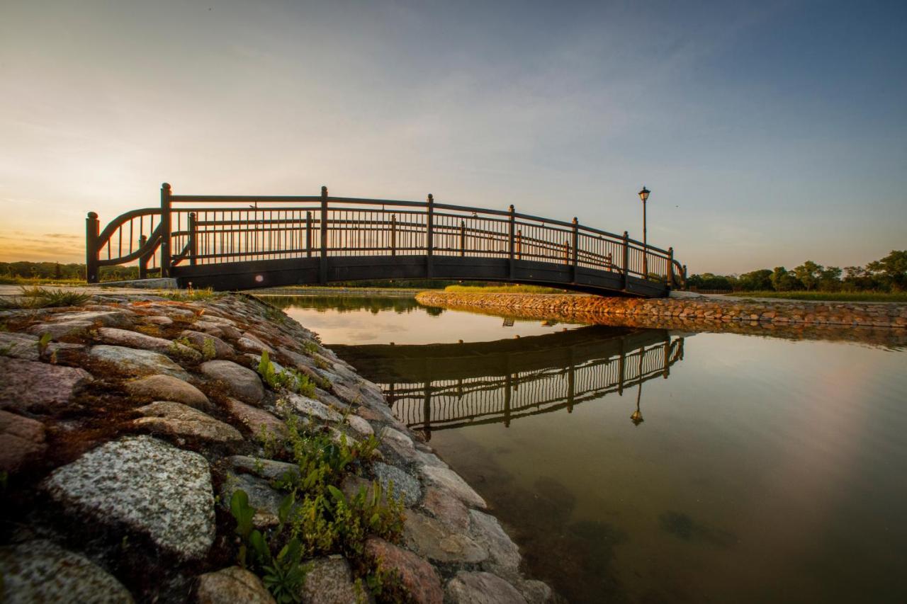 Solankowe Zacisze Boho Inowroclaw Διαμέρισμα Εξωτερικό φωτογραφία